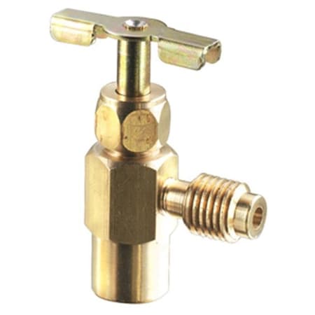 Fjc FJC FJ6029 R134A Top Can Tap FJ6029